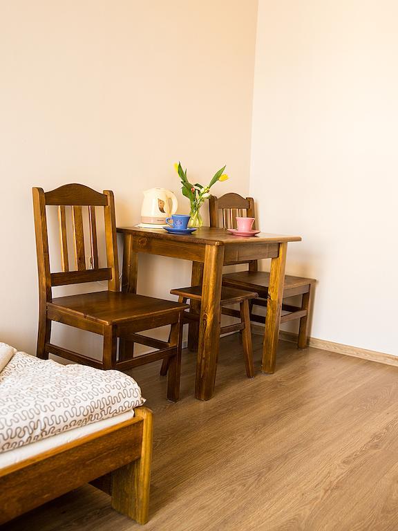 Homestay Pokoje Stare Miasto *