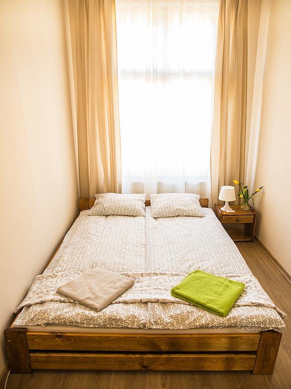 Homestay Pokoje Stare Miasto *