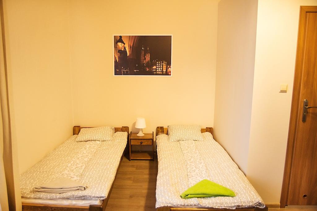 Homestay Pokoje Stare Miasto *