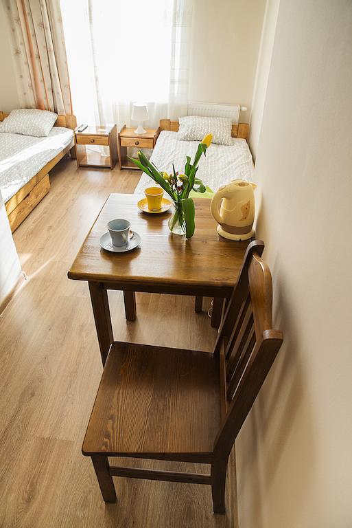 Homestay Pokoje Stare Miasto