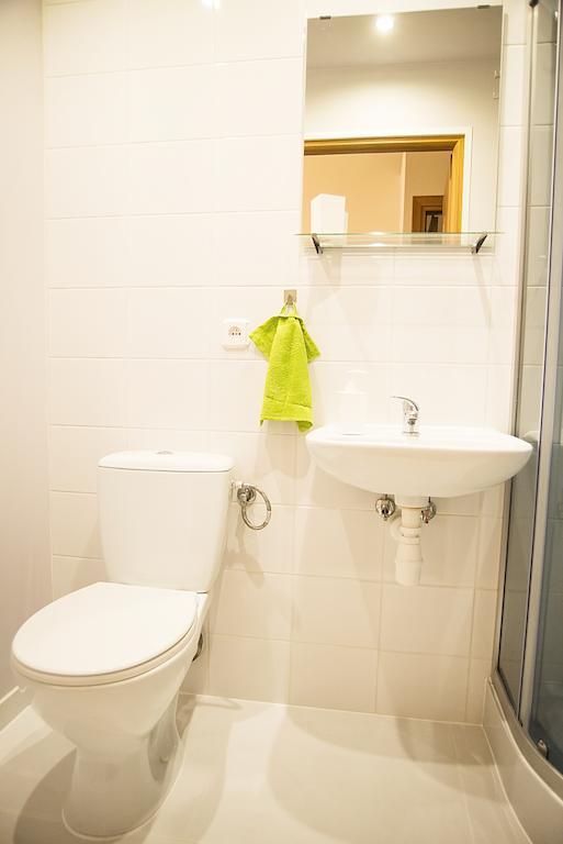 Homestay Pokoje Stare Miasto *