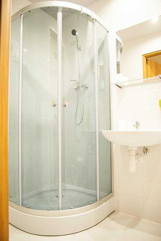 Homestay Pokoje Stare Miasto *