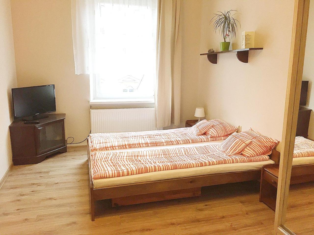Homestay Pokoje Stare Miasto