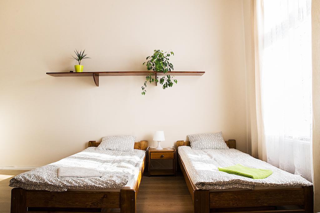 Homestay Pokoje Stare Miasto