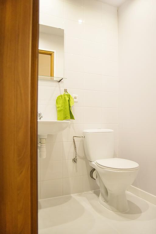 Homestay Pokoje Stare Miasto